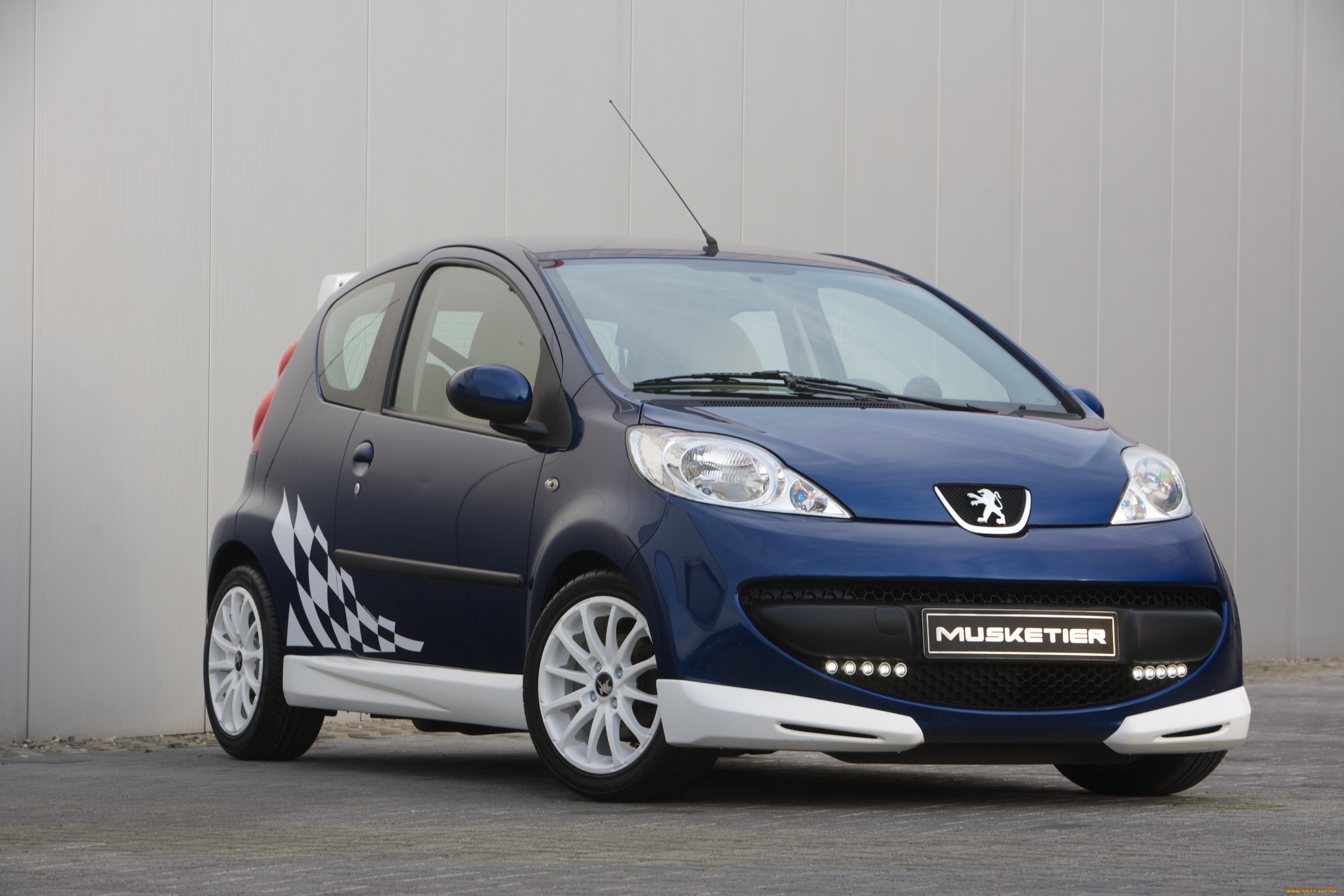 , peugeot